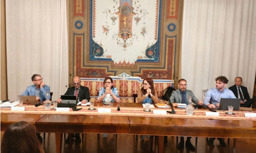 Censimento popolazione, formazione in Prefettura dei responsabili comunali