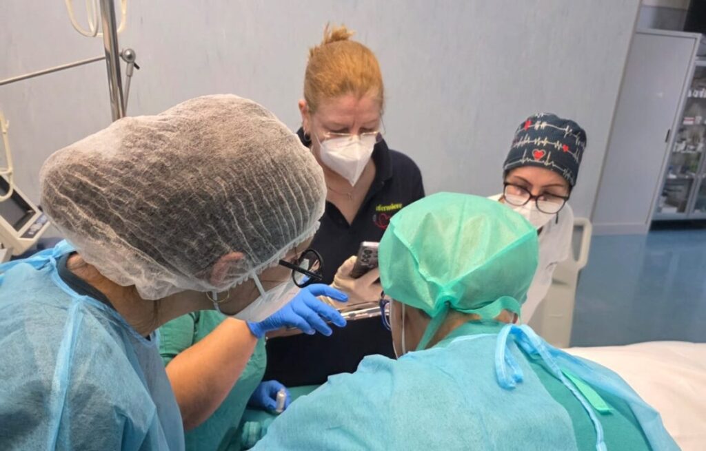 Svolta al Cardarelli: dopo 14 anni torna il prelievo di cornee