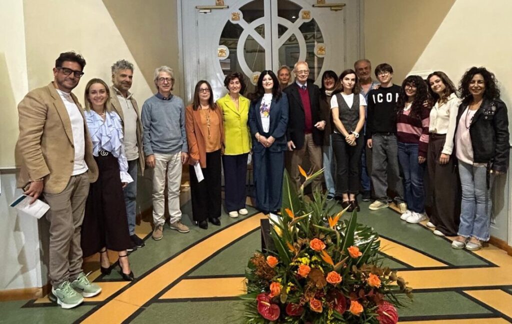 Grandi interpreti e giovani talenti: si alza il sipario sulla 58esima stagione concertistica degli Amici della Musica ‘Walter De Angelis”