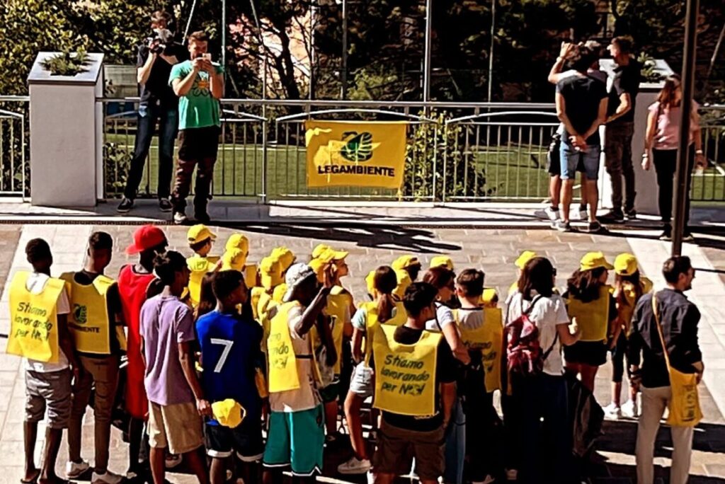 “Chi lo ama, lo protegge”: torna l’appuntamento con “Puliamo il Mondo”