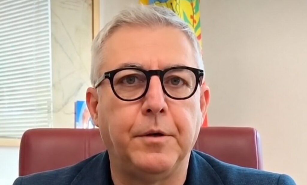 Nuovo anno scolastico, sindaco Balice: “Siate protagonisti del vostro futuro”