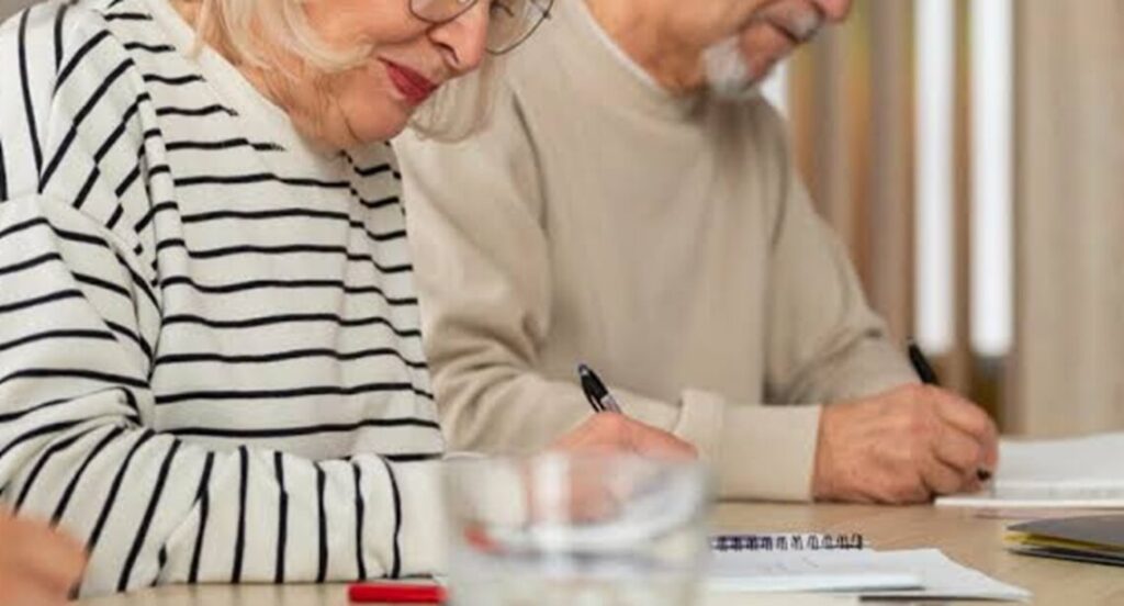 Libere università della terza età e del tempo libero, presentata proposta di legge