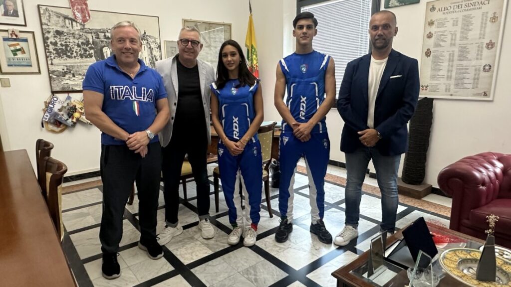 Wako World Youth Kick Boxing Championship, due atleti termolesi al mondiale a Jesolo
