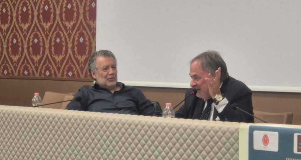 Dopo il ‘7 ottobre’ i civili al centro del dramma mediorientale: a Campobasso il confronto con Napolitano