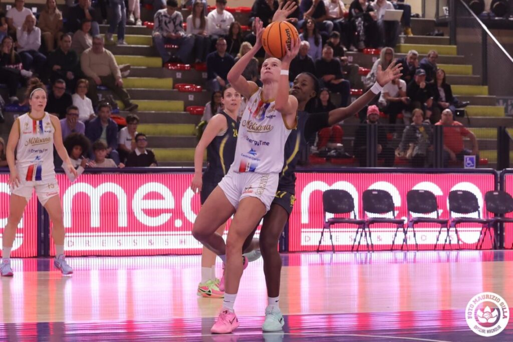 Parte l’avventura in Eurocup per la Magnolia, sfida al Celje