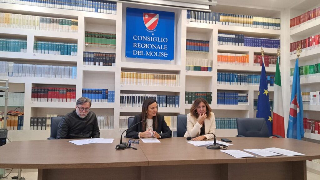Fondi UE Molise, PD contro la riprogrammazione: “Giù le mani da 19 milioni di euro destinati alle aree interne”