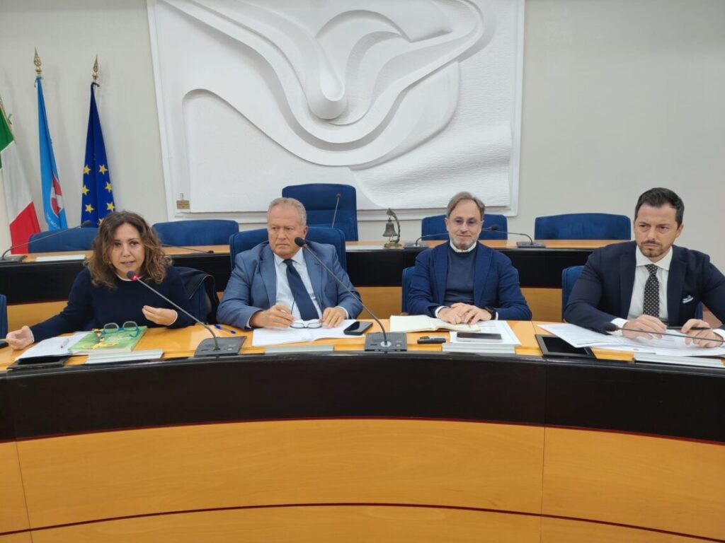 Regione a misura dei più piccoli: in IV Commissione via all’indagine conoscitiva su diritti infanzia e adolescenza