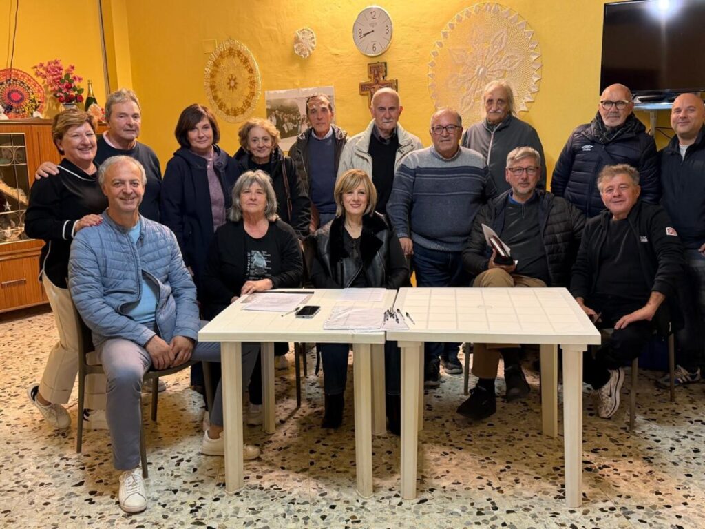 Campobasso, nasce il comitato Sant’Antonio Abate: far rivivere il quartiere, voce ai cittadini, più decoro e sicurezza