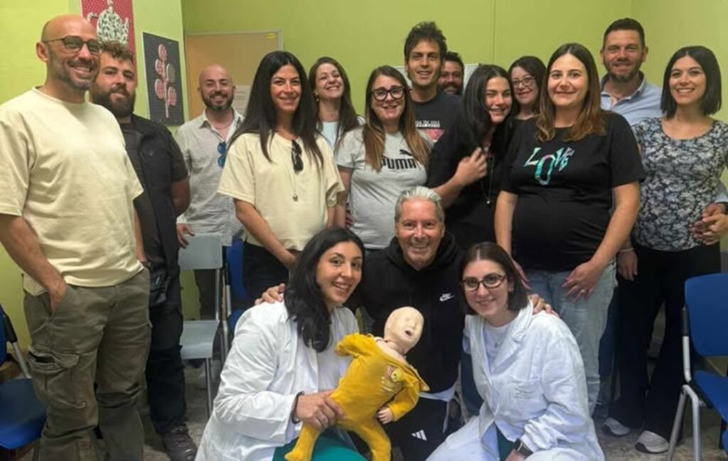 Al Consultorio familiare di Isernia i corsi di accompagnamento alla nascita