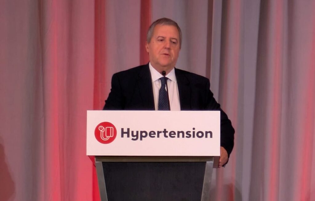 A Giuseppe Lembo il premio dell’American Heart Association per la ricerca sull’ipertensione