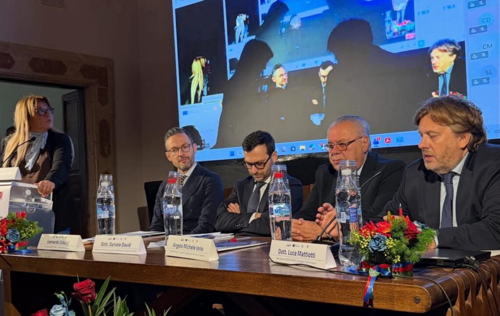 Fondi Europei Molise: selezionati progetti per 137 milioni