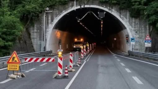 Gallera Sella-Venditto, approvata mozione per chiedere lavori notturni e passaggio garantito ai mezzi di soccorso