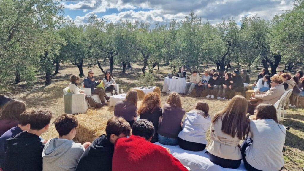 Libri tra gli ulivi, il festival a Campobasso chiude nel segno dei giovani