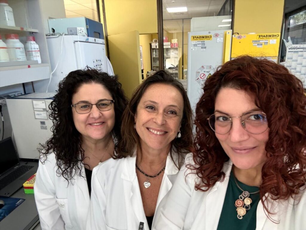 Schizofrenia, studio Neuromed approfondisce le alterazioni dei mitocondri. Ed emergono differenze tra i sessi