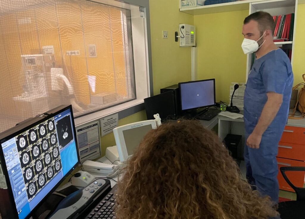 Dalle aree cerebrali alle reti di connessioni, due studi Neuromed tracciano una mappa più precisa su funzioni cervello