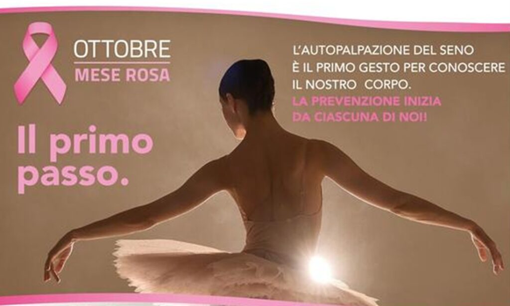 La Lilt Campobasso al fianco delle donne: un ricco programma dedicato alla prevenzione oncologica