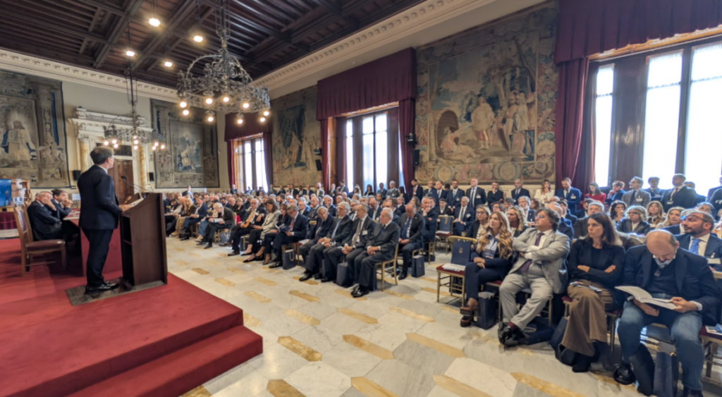 Oltre il Pnrr, presentato il rapporto Anci “Le leve per la crescita”