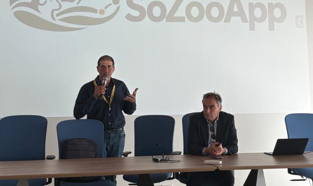 Zootecnia, Coldiretti: “Bene la Rete per la conoscenza e l’innovazione a favore delle aree interne”