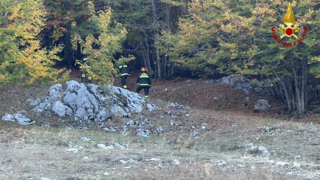 Dispersi su Monte Miletto, paura per quattro ragazzi. Rintracciati