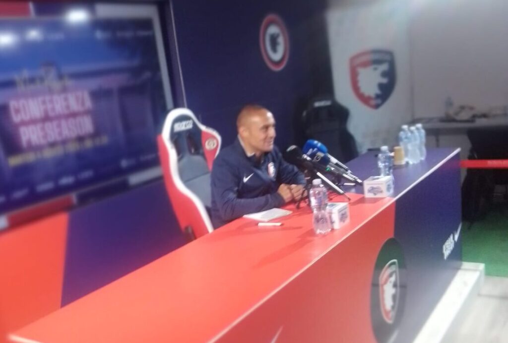 L’ex presidente del Trapani Antonini interessato al Campobasso, Rizzetta: “Nessuna trattativa in corso”