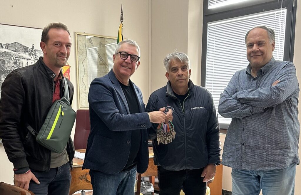 Porto, consegnati altri 25 box ittici alle associazioni della pesca